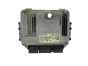 Steuergerät 0281014444 9665691680 9661586080 PSA Bosch 51389