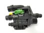 Thermostat Gehäuse Neues Original Citroen Peugeot C3 DS4 208 1.2VTI 9807198480 