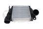 Laderluftkühler 1J0145803T 11450143501 VW Audi Seat Skoda Vika