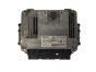 Steuergerät 0281012528 9659341880 9657699480 PSA Bosch 3488