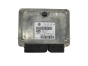 Steuergerät 036906034AK 61600.684.07 IAW 4MV.AK VW Magneti Marelli