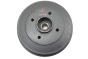 Bremstrommel 424745 ABS Peugeot 206 106 Saxo 247mm 12583