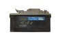 Steuergerät ABS Mercedes 0125457432 0265101040 Bosch 16181