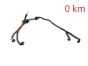 Kraftstoffleitungen 166711160R 2.0 dCi Renault Trafic 3 Vivaro 2 0km