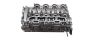Zylinderkopf 0200EH 9655911480 1.6 HDi 16v TDCI Ford PSA Volvo S21