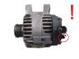 Lichtmaschine Generator 5705EY 5705AS Valeo Citroen Peugeot HDI