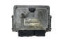 Steuergerät 55191208 0281011552 19246DAA Fiat Bosch 52453