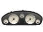 Tacho Kombiinstrument Peugeot 407 9664690380 Siemens VDO