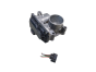 Drosselklappe Renault 8200568712D H8200284968 1.2 16v 1017
