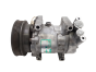 Kompressor Klimaanlage Renault 7700273801 SD6V12 1416H Sanden 1.5 dci