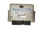 Steuergerät 46825756 0281001955 Fiat  Bosch 26735