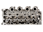 Zylinderkopf Citroen Peugeot Ford 9643477110 0200CN 1.4 HDI TDCi 8v