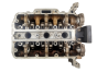 Zylinderkopf Opel 90529513 1.0 12V X10XE 2
