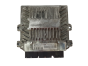 Steuergerät 5WS40281A-T 9655041480 9658344580 PSA Siemens 3147