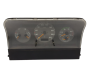 Tacho Kombiinstrument VW LT 2D0919860G 110008848031 VDO
