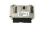 Steuergerät 0261S06140 89661-0DD90 PSA Toyota Bosch 
