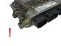 Steuergerät 7S61-12A650-FA 5WS40633A-T Ford Siemens 50842