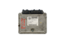 Motorsteuerung IAW4EF.G1 73502897 Fiat 34408