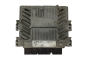 Steuergerät S122326114A 8200843713 8200807626 Renault Siemens