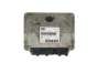 Steuergerät IAW.4AF.M9 55187372 Fiat Magneti Marelli 42259