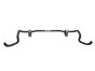 Stabilisatorstange 546112239R Renault Clio 4
