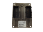 Steuergerät 51847326 IAW 5SF3.M1 BC.0097258.C Fiat Magneti Marelli