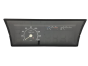 Tacho Kombiinstrument Fiat Ducato 4479348 4479347 Veglia 49459