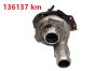 Turbolader Ford 1,8 Tdci 7G9Q-6K682-BC 763647-19  136137 km