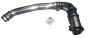 Luftschlauch Original Citroen Peugeot C5 C6 407 607 807 2.2 HDI 0382HF