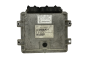 Steuergerät 55204807 4100120 110R-006014-00 P42FME0903 Fiat Metatron