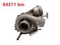 Turbolader Renault GT1746V 8200398585 755507-4 1.9 DCI 84311 km