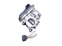 Drosselklappe 8200570865E H8200578645 Renault 1.2 Turbo