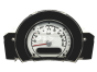 Tacho Kombiinstrument Opel Agila B 34100-52K40 3410052K40 55978