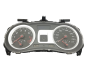 Tacho Kombiinstrument Renault Clio 3 8201060291 B 43575