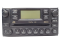 Cd-Radio Toyota Previa 86120-28380 CQ-TS0920A 58800