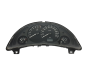 Tacho Kombiinstrument Opel Corsa C 09166814FL 110008988009 58657