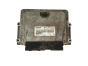 Steuergerät 55185365 0281010332  Alfa Romeo 28168
