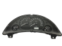 Tacho Kombiinstrument Opel Corsa C 13173350WD 110008988029 40560