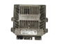 Steuergerät 7S61-12A650-AA 5WS40433A-T SID 804 Ford  Siemens 27157