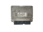 Steuergerät VW 03D906032C 5WP40124 07 Siemens 44574
