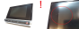 Display Für Navigationssystem Citroen C4 Cactus 98010025ZD 9811486280 1033