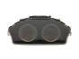 Tacho Kombiinstrument Volvo S40 V50 C30 30710071 1858