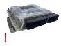 Steuergerät 0281012275 P05094590AA Chrysler Bosch 62813