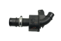 Luftschlauch 8200261165 Nissan Note 1.5 dci