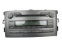 Cd-Radio Mit Mp3 Toyota Auris 86120-02521
