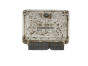 Steuergerät 038906012AP 0281010126 VW Bosch 47094