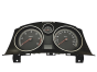 Tacho Kombiinstrument Opel Astra H 13267549 UE Siemens VDO GM