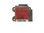 Steuergerät Moduł GE4T-57K30A F72F14B321AD Mazda Ford 23294