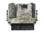 Motorsteuerung Opel 55560810DB 0281012694 Bosch GM