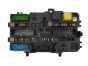 Steuergerät Opel 13206758 5DK008669-62 GM Hella